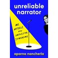 thumbnail image 1 of Pre-Owned Unreliable Narrator: Me, Myself, and Impostor Syndrome (Hardcover) 1984879804 9781984879806, 1 of 1