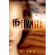 Unremembered Trilogy Unchanged Series #3 Paperback