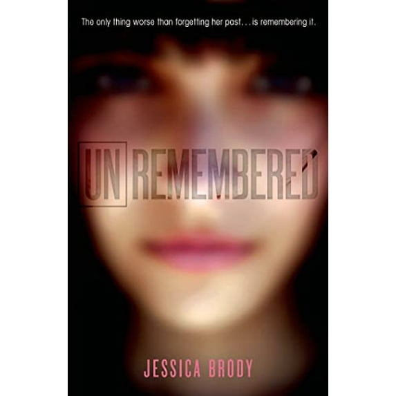 Pre-Owned Unremembered (Hardcover) 0374379912 9780374379919