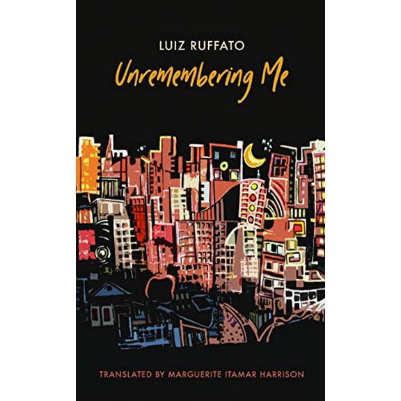 Pre-Owned Unremembering Me (Paperback) 1933227842 9781933227849
