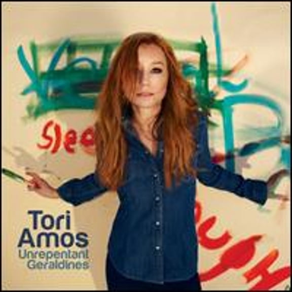 Pre-Owned Unrepentant Geraldines (CD 0602537688845) by Tori Amos