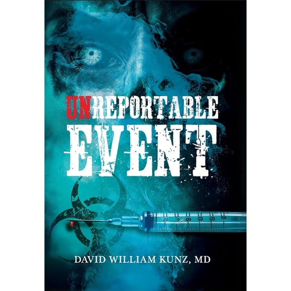 Unreportable Event, (Hardcover)