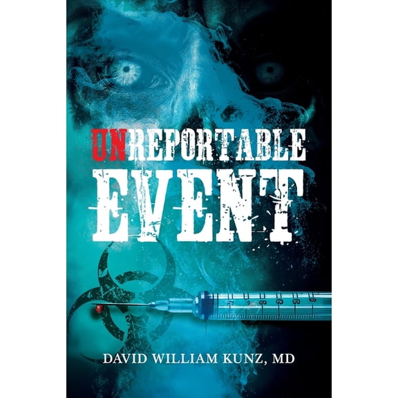 Unreportable Event, (Paperback)