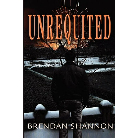 Unrequited (Paperback)