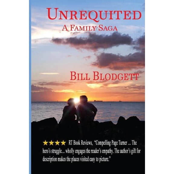 Unrequited (Paperback)