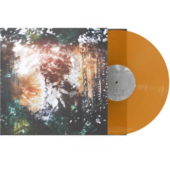 Unreqvited - Time Without End (Sylvaine / Unreqvited) - Music & Performance - Vinyl