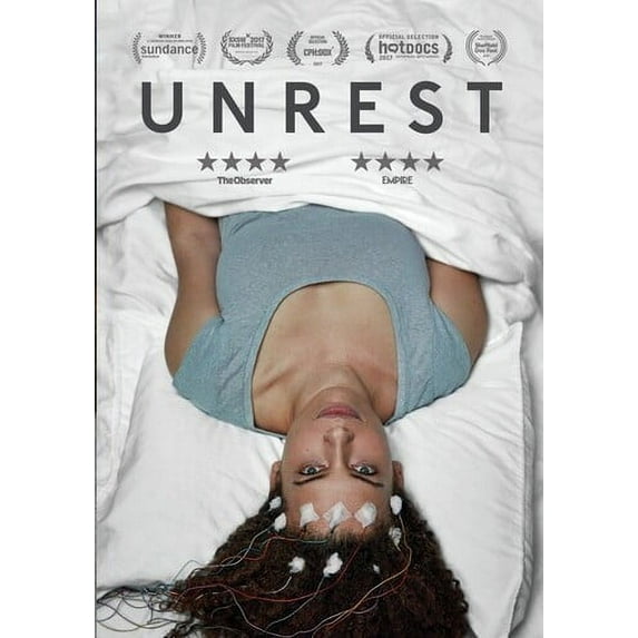 Unrest (DVD), Shella Films, Documentary