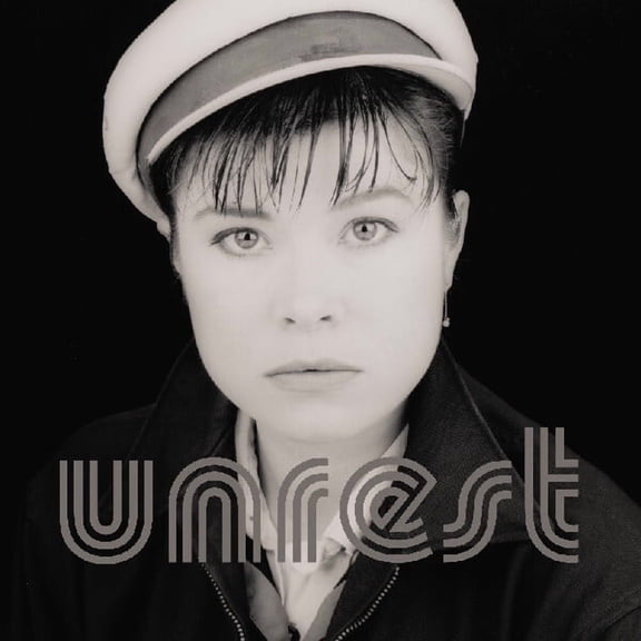 Unrest - Perfect Teeth - Music & Performance - Vinyl