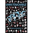 thumbnail image 1 of Unretouchable, (Paperback), 1 of 1