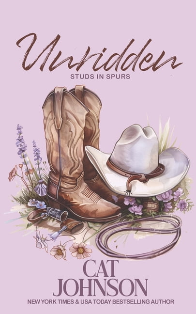 Unridden, (Paperback)