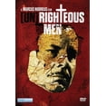 thumbnail image 1 of Unrighteous Men (DVD), 1 of 1