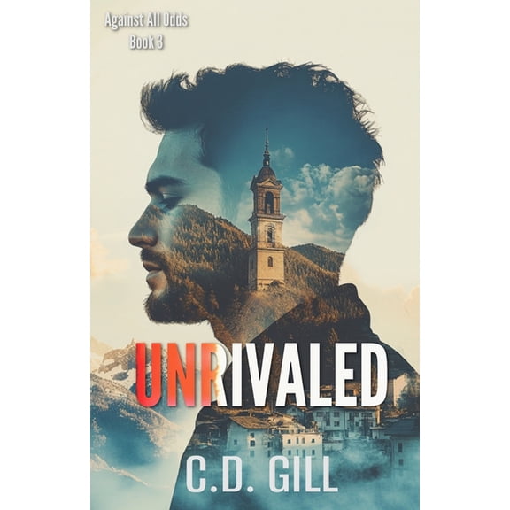 Unrivaled, (Paperback)