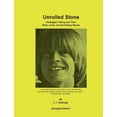 thumbnail image 1 of Unrolled Stone - Abridged Edition: Heidegger's Being and Time, Brian Jones, and the Rolling Stones, (Paperback), 1 of 1