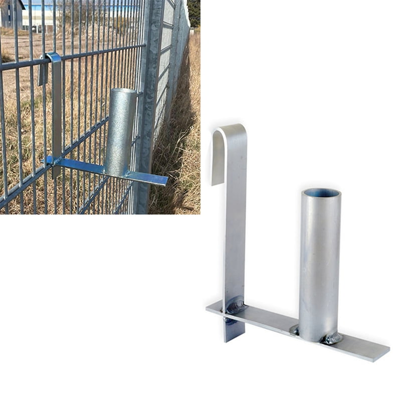 Unrolling Aid for PVC Privacy Strips on Single Rod Mat and Grid Fences ...