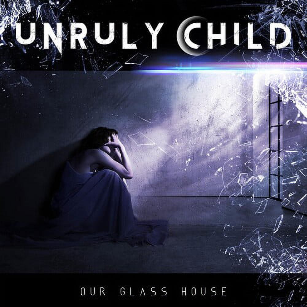 【半額】 - Child Unruly Our CD - Performance & Music - House Glass その他