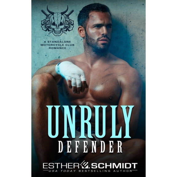 Unruly Defender, (Paperback)