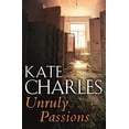 thumbnail image 1 of Pre-Owned Unruly Passions Paperback - USED, 1 of 1