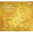 thumbnail image 1 of Uns Ward Geschenkt Ein Kindelein, 1 of 1