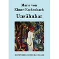 thumbnail image 1 of Unsühnbar (Paperback), 1 of 1