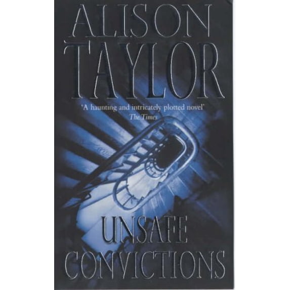 Pre-Owned Unsafe Convictions Paperback