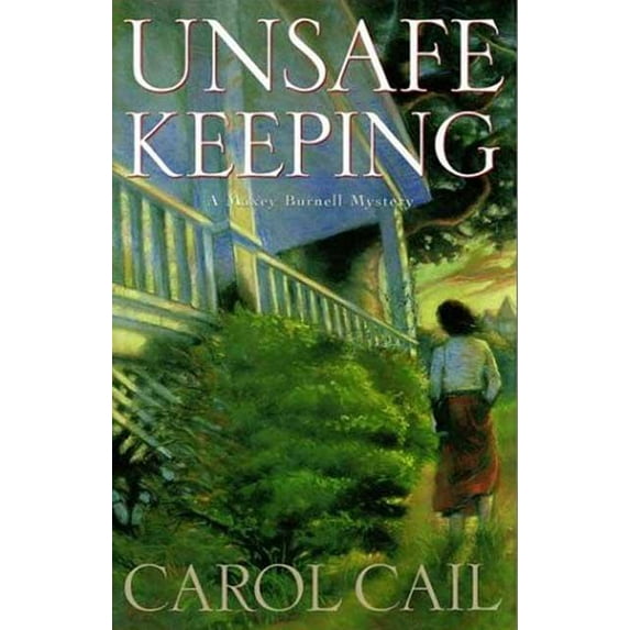 Unsafe Keeping, (Paperback)