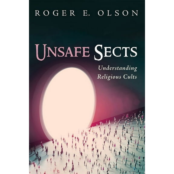 Unsafe Sects (Paperback)
