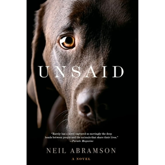 Pre-Owned Unsaid (Hardcover) 1599954095 9781599954097