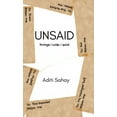 thumbnail image 1 of Unsaid: Things I Wish I Said, (Hardcover), 1 of 4