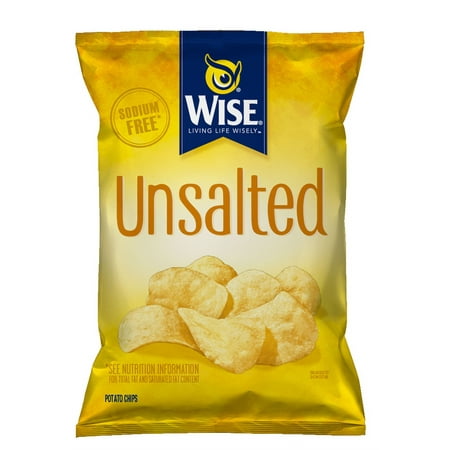 Unsalted