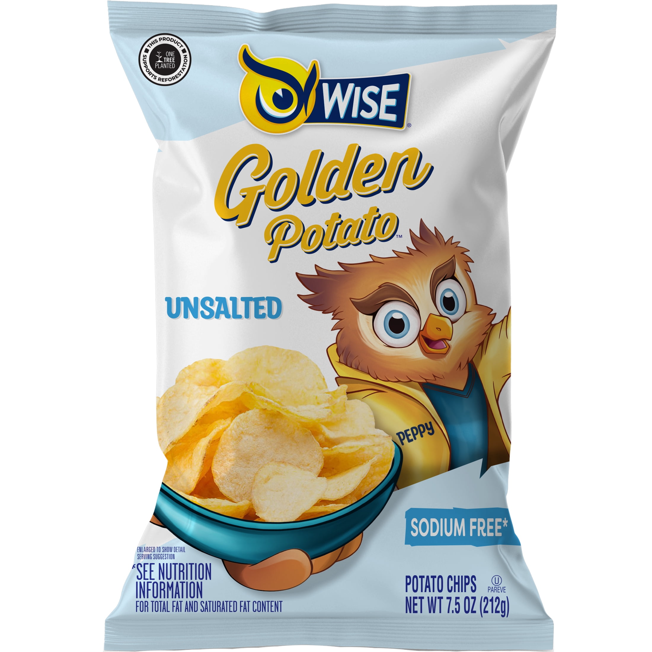 Unsalted