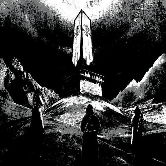 Unsalvation - Profound Enslavement - Rock - CD