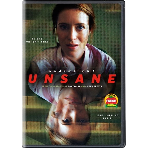 Pre-Owned Unsane (DVD)