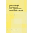 thumbnail image 1 of Unsaturated Soil Concepts and Their Application in Geotechnical Practice, (Hardcover), 1 of 1
