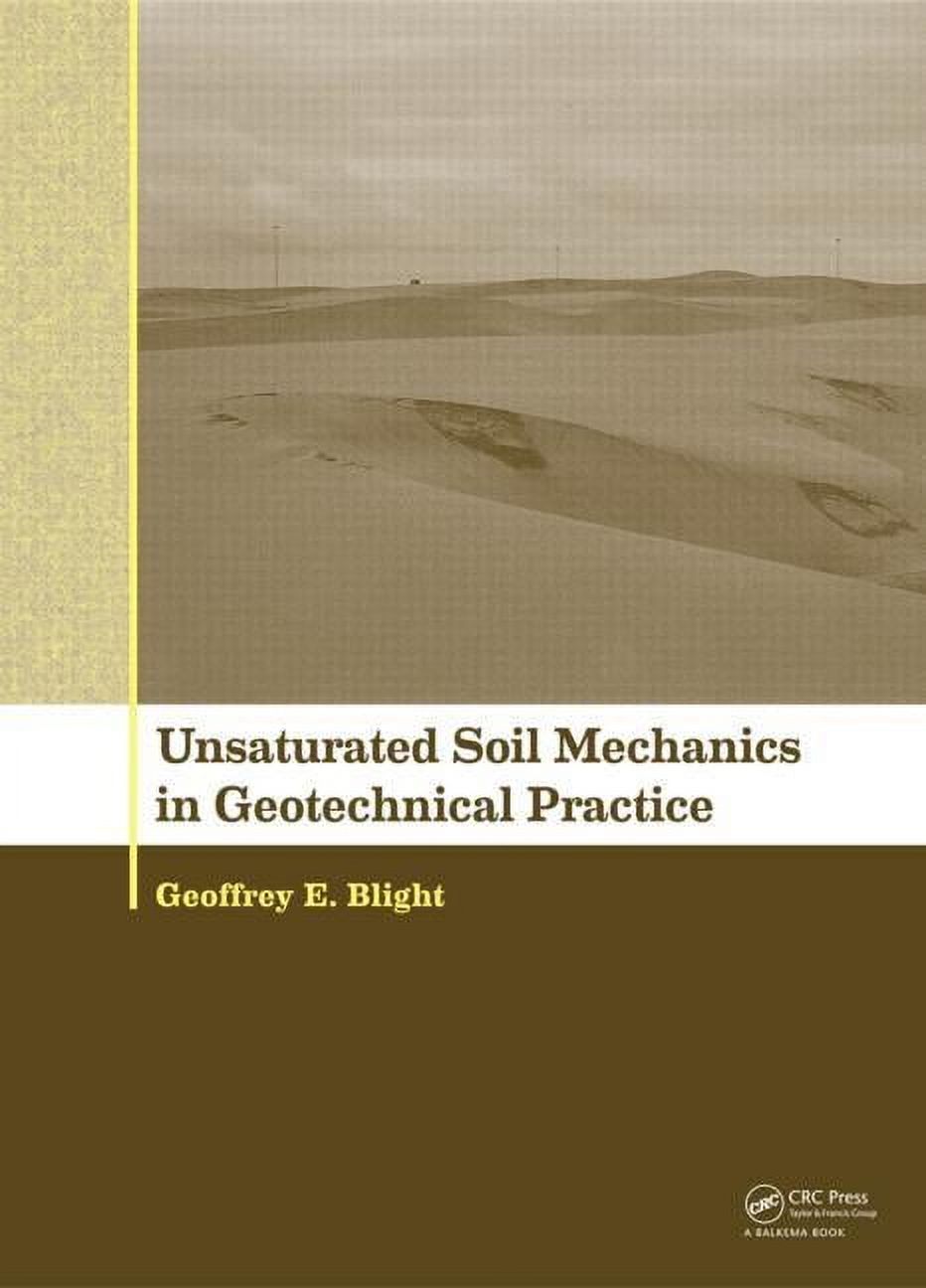 Unsaturated Soil Mechanics in Geotechnical Practice, (Hardcover ...