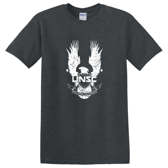 Unsc United Nations Space Command Essential T-shirt
