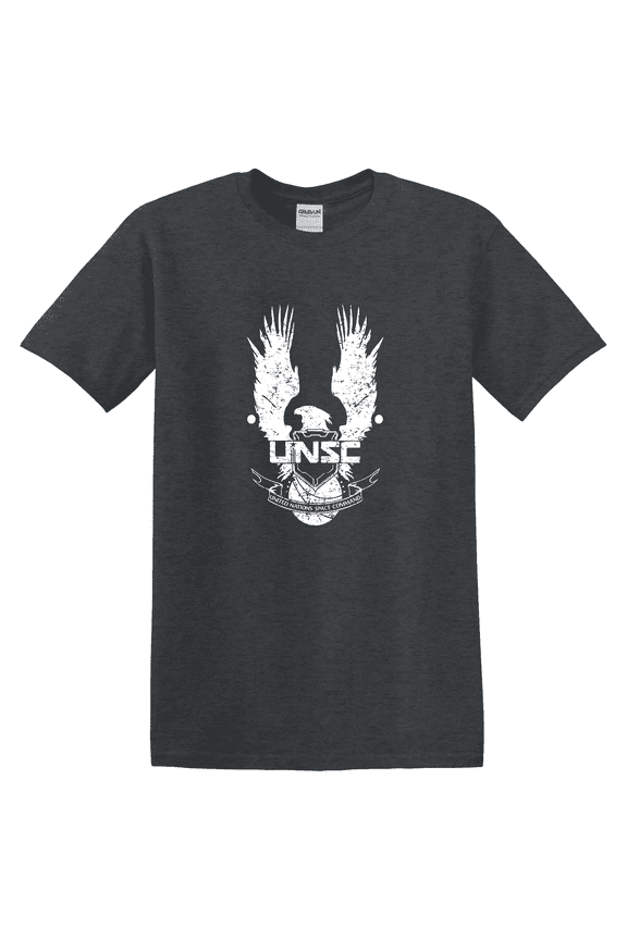 Unsc United Nations Space Command Essential T-shirt