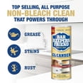 thumbnail image 1 of Unscented All-Purpose Powder Cleanser - 21oz, 1 of 5