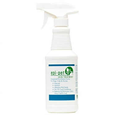 Unscented Epi-Pet Skin Enrichment Spray 16oz