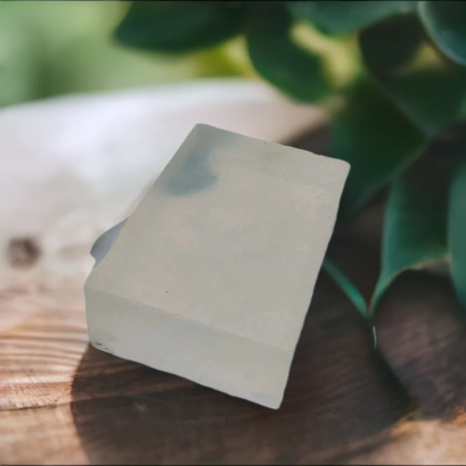 Unscented Olive Oil Soap Simply Organic Soaps