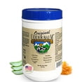 thumbnail image 1 of Unscented Original Udder Balm Moisturizing Cream with Aloe & Lanolin 64oz Refill Tub., 1 of 1