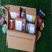 Unscented Personal Care Bundle, Self-Care Gift Bundle