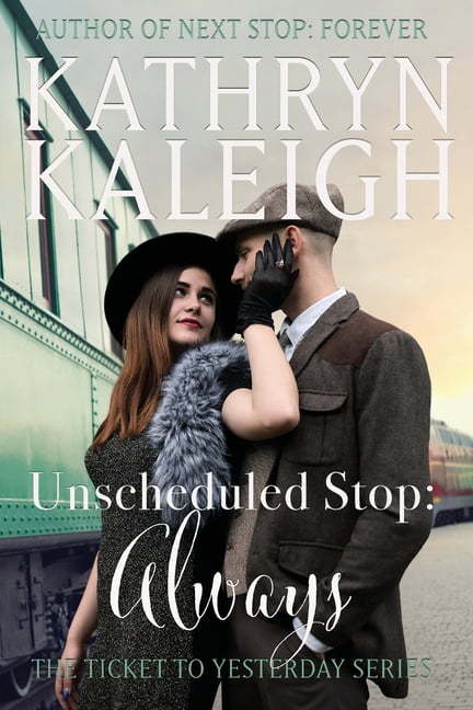 Unscheduled Stop: Always, (Paperback)
