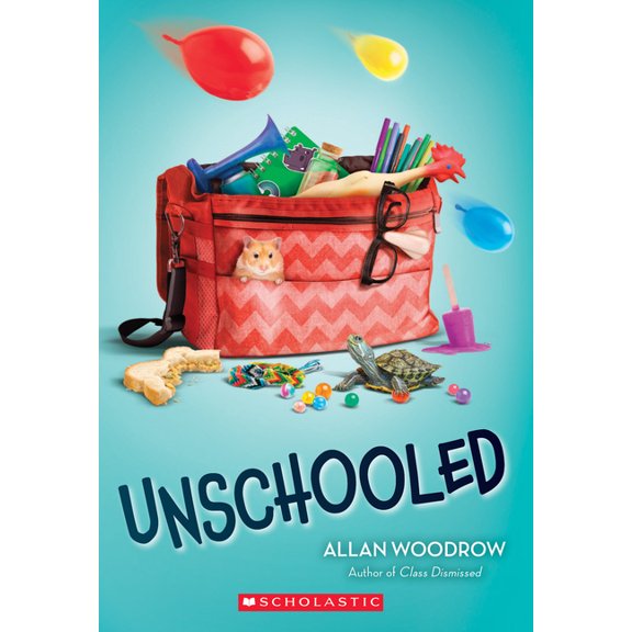 Unschooled, (Paperback)