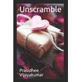thumbnail image 1 of Unscramble (Paperback), 1 of 1