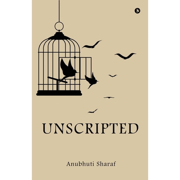 Unscripted, (Paperback)