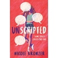 thumbnail image 1 of Pre-Owned Unscripted (Hardcover) 1419740849 9781419740848, 1 of 1