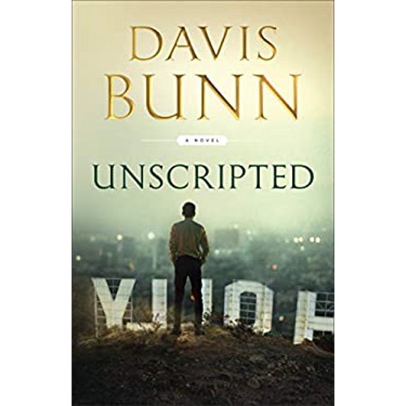 Pre-Owned Unscripted (Paperback) 0800727878 9780800727871