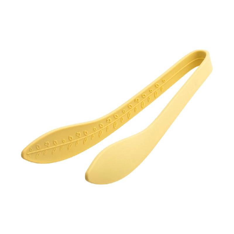 Unseamed Construction Silicone Tongs Easy To Materials Up To 230C For ...