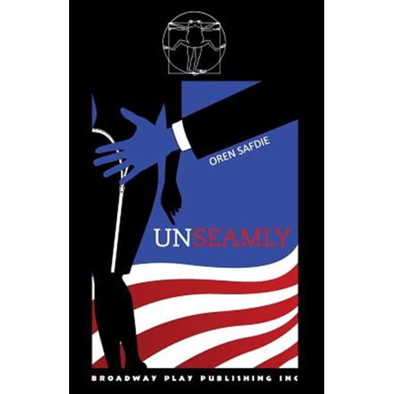 Unseamly (Paperback)