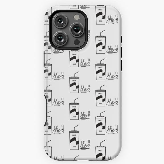 Unsee Juice Funny Meme Drink Parody Phone Case for iPhone 16 15 14 13 12 11 Pro Max